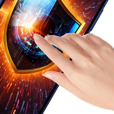 3. Prywatyzująca folia ochronna 3mk Silky Matt Privacy na Samsung Galaxy Z Fold 7