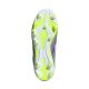 6. Buty piłkarskie adidas F50 Club H&L FG/MG Jr JI0036
