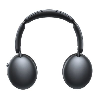 4. Słuchawki bezprzewodowe Joyroom J-Head Series JR-JH1 z ANC Bluetooth - czarne