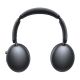 4. Słuchawki bezprzewodowe Joyroom J-Head Series JR-JH1 z ANC Bluetooth - czarne