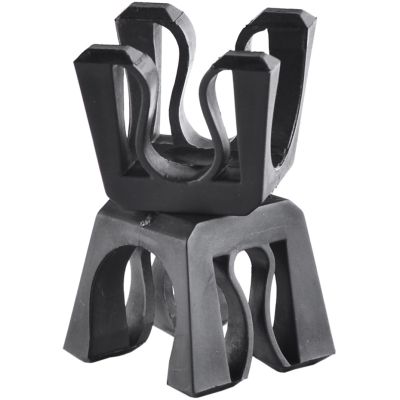 2. ŁĄCZNIK PLASTIKOWY NO10 DPY-CLIP