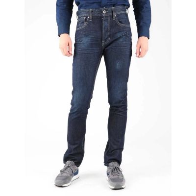 6. Jeansy Guess Edison Carrot M14R95D0HN0-CODU