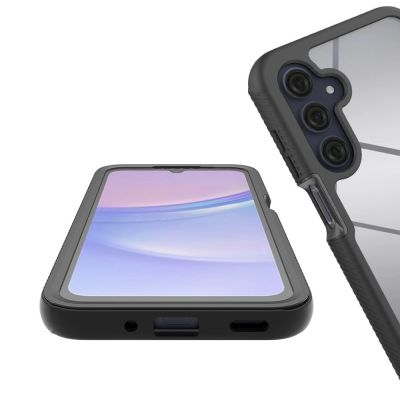 3. Etui Tech-Protect Defense360 na Samsung Galaxy A16 4G / 5G - czarne