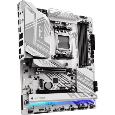 12. Płyta główna ASRock X870 Pro RS