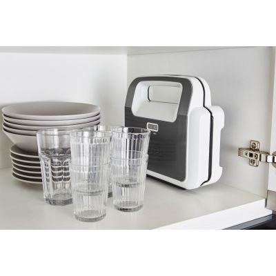 17. Opiekacz TEFAL SNACK XL SW701110