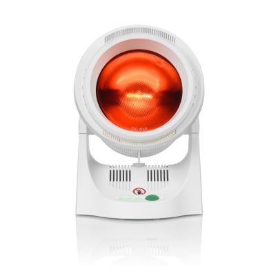 2. Lampa na podczerwień Medisana IR 850