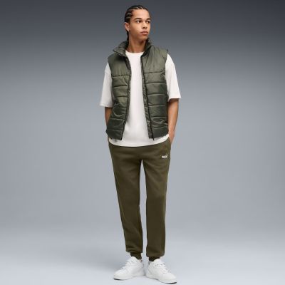 11. Spodnie Puma ESS 2 Color No.1 Logo M 684713 70