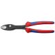 Knipex TwinGrip Szczypce antypoślizgowe