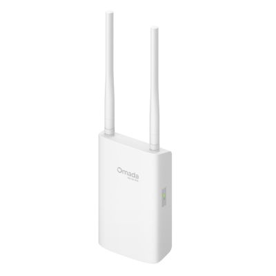2. TP-Link Omada EAP603-Outdoor 1800 Mbit/s Biały Obsługa PoE