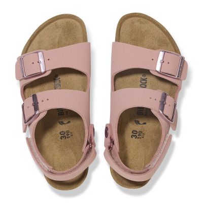 5. Sandały Birkenstock Milano AS Jr 1029487