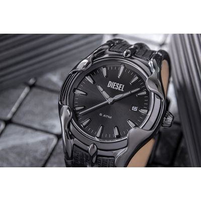 4. Zegarek Męski DIESEL Vert DZ2193 + BOX