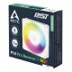 7. ARCTIC Freezer P14 Pro Reverse A-RGB (White) - 3 Pack Obudowa komputera Wentylator 14 cm Biały 3 szt.