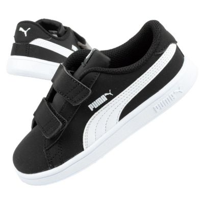 2. Buty Puma Smash v2 Jr 365184 34