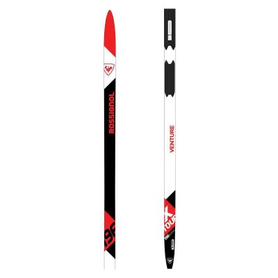 2. Narty biegowe ROSSIGNOL XT VENTURE WXLS 52-47-49