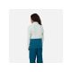 14. Bluza Rossignol Jr Strawpile Fleece Fz