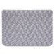 3. Etui Guess GCube Stripes na laptopa 14'' - niebieskie