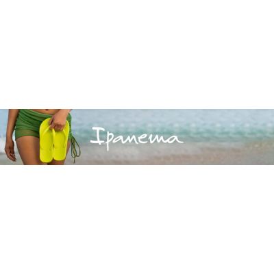 8. Sandały Ipanema Fashion Sandal VIII W 82842-20352