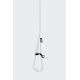 Strzemię regulowane footcord c48a PETZL