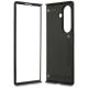 7. Etui Guess Big 4G Logo Classic Logo na Samsung Galaxy Z Fold7 - czarne