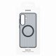 6. Etui Samsung Rugged Magnet Case na Samsung Galaxy S26+ kompatybilne z MagSafe - czarne