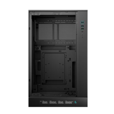 9. Obudowa DeepCool CH270 Digital (R-CH270-BKNDM0-G-1)
