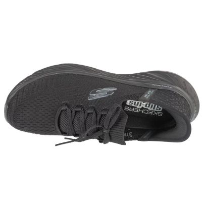 3. Skechers Slip-Ins: Edgeride - Impression 150470-BBK Czarne 36