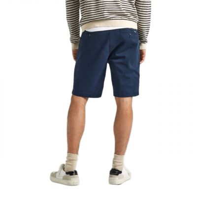 4. Spodenki Pepe Jeans Shorty Chino Regular Fit M  PM801092