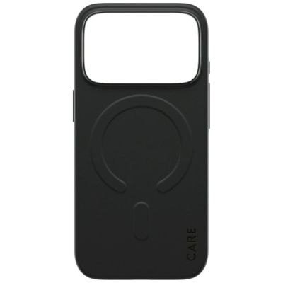 3. Etui CARE by PanzerGlass SL1M MagSafe na iPhone 17 Pro - czarne