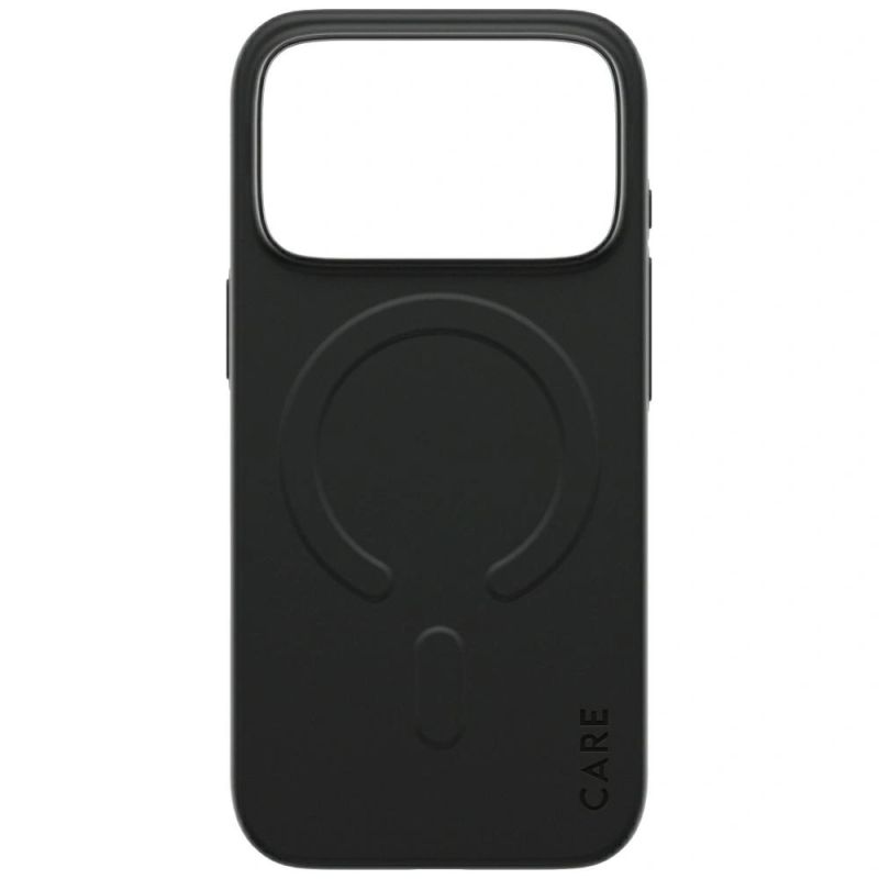 3. Etui CARE by PanzerGlass SL1M MagSafe na iPhone 17 Pro - czarne