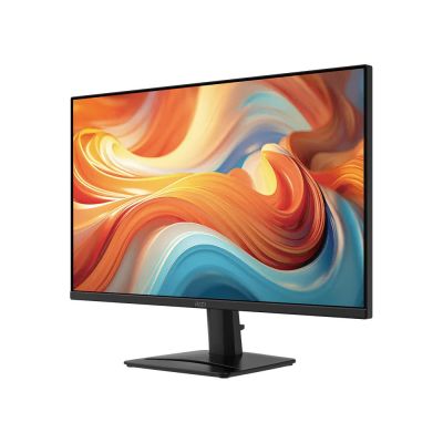 4. MSI Pro MP275Q E14 monitor komputerowy 68,6 cm (27") 2560 x 1440 px Wide Quad HD LED Czarny