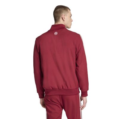 3. Bluza adidas Arsenal Londyn Icon TT JM9390