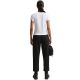 7. Koszulka damska Nike Sportswear Chill Knit biała FV5508 100