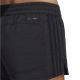 3. Spodenki adidas Hthr Wvn Pacer W GT1186