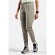 2. Spodnie damskie Odlo ESSENTIAL Pants regular length beżowe