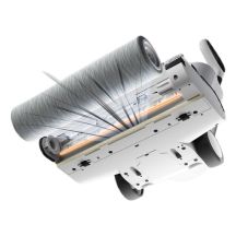 Xiaomi Trueclean W20 Wet Dry Vacuum | Odkurzacz pionowy bezprzewodowy | odkurzanie i mycie podłogi