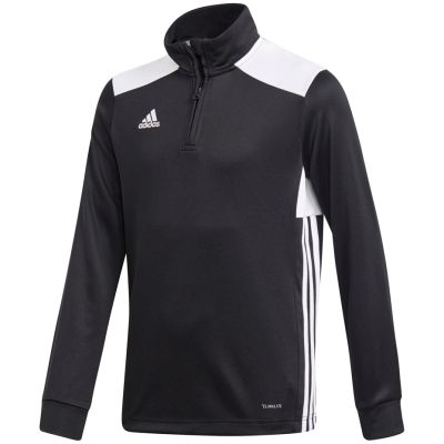 5. Bluza piłkarska adidas Regista 18 TR Top Junior CZ8654