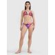 2. Góra od bikini halter damska 4F 4FWSS25UBKTF075-54A