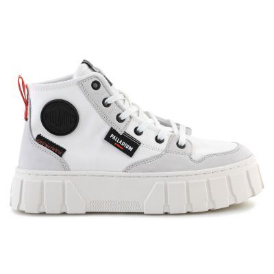 7. Buty Palladium Pallatower HI W 98573-116-M