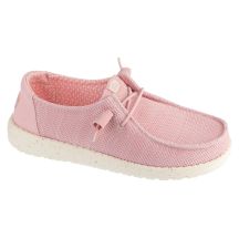 Hey Dude Wendy Stretch Sox 41878-6XX Różowe 36