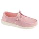 Hey Dude Wendy Stretch Sox 41878-6XX Różowe 36