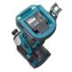 5. Zakrętarka udarowa 18V, 1/4" DTD201Z MAKITA