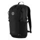 3. Plecak turystyczny Fjallraven Abisko Softpack 16 - black