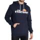 3. Bluza Ellesse SL Gottero OH Hoody M SHC07407-429