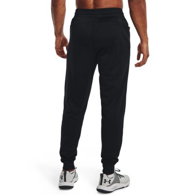 2. Spodnie Under Armour Fleece Joggers - Loose M 1373362 001