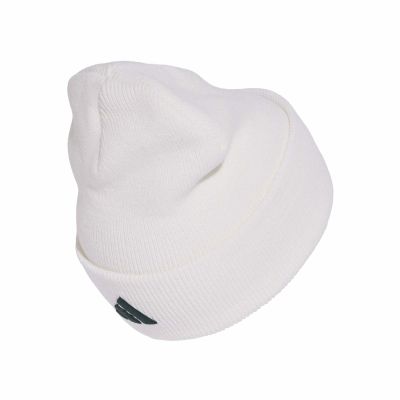 2. Czapka adidas Real Madryt Woolie KQ7903