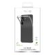 2. Etui ochronne Puro Ultra-Slim 0.3 NUDE na Samsung Galaxy S26 Plus - przezroczyste