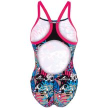 Damski strój kąpielowy Aquafeel Motion Back   36B