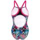 Damski strój kąpielowy Aquafeel Motion Back   36B