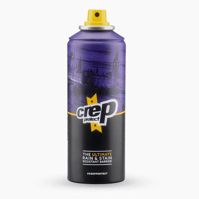 3. Impregnat do butów wodoodporny Crep Protect Spray 200 ml - CP001