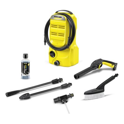 10. Myjka ciśnieniowa KARCHER K 2 Classic Car - 1.673-574.0